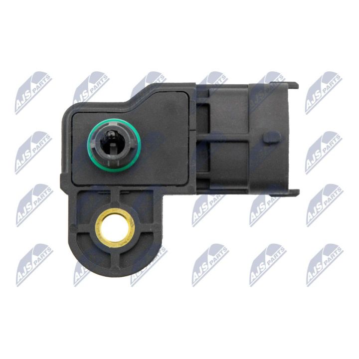 Jutiklis, įsiurbimo kolektoriaus slėgis NTY ECM-FR-009