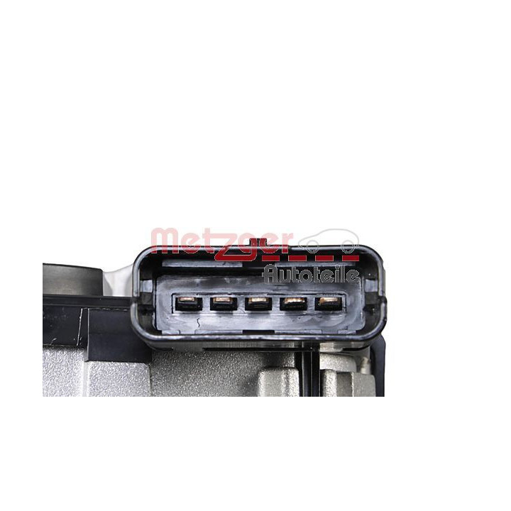 Valytuvo variklis METZGER 2190557