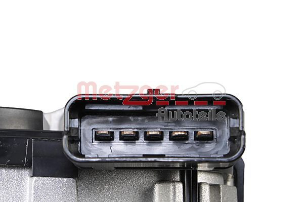 Valytuvo variklis METZGER 2190557