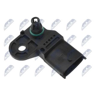 Jutiklis, įsiurbimo kolektoriaus slėgis NTY ECM-FT-000