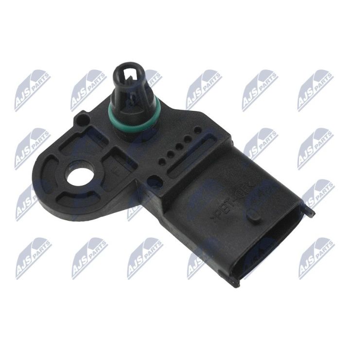 Jutiklis, įsiurbimo kolektoriaus slėgis NTY ECM-FT-000