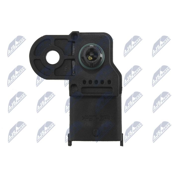 Jutiklis, įsiurbimo kolektoriaus slėgis NTY ECM-FT-000