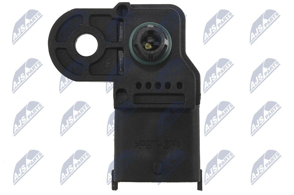 Jutiklis, įsiurbimo kolektoriaus slėgis NTY ECM-FT-000