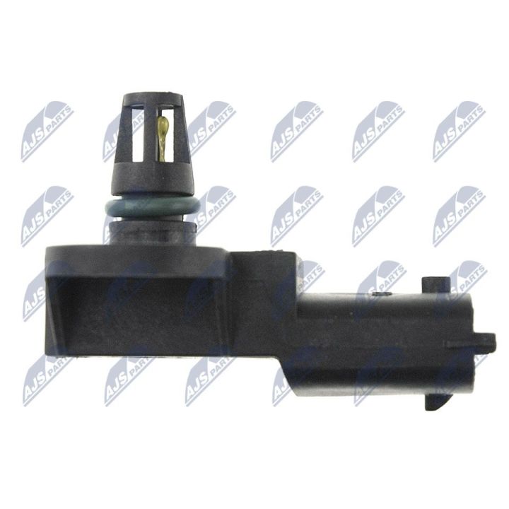 Jutiklis, įsiurbimo kolektoriaus slėgis NTY ECM-FT-000