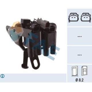 Ritė, uždegimas FAE 80433