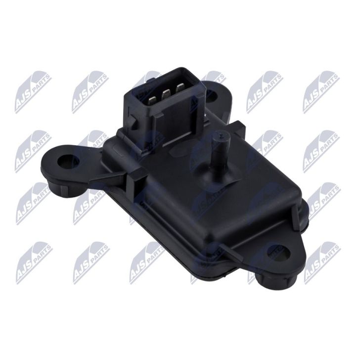 Jutiklis, įsiurbimo kolektoriaus slėgis NTY ECM-FT-001