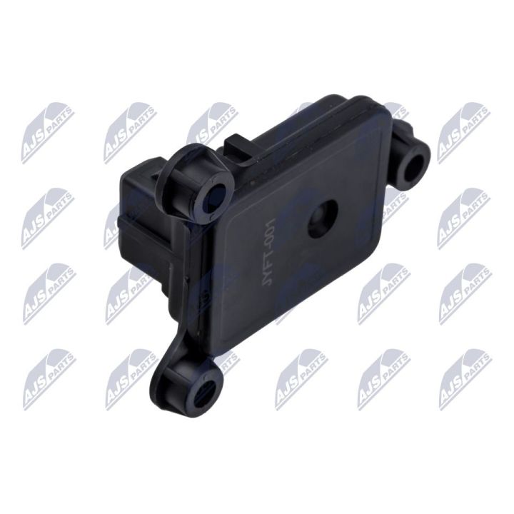 Jutiklis, įsiurbimo kolektoriaus slėgis NTY ECM-FT-001