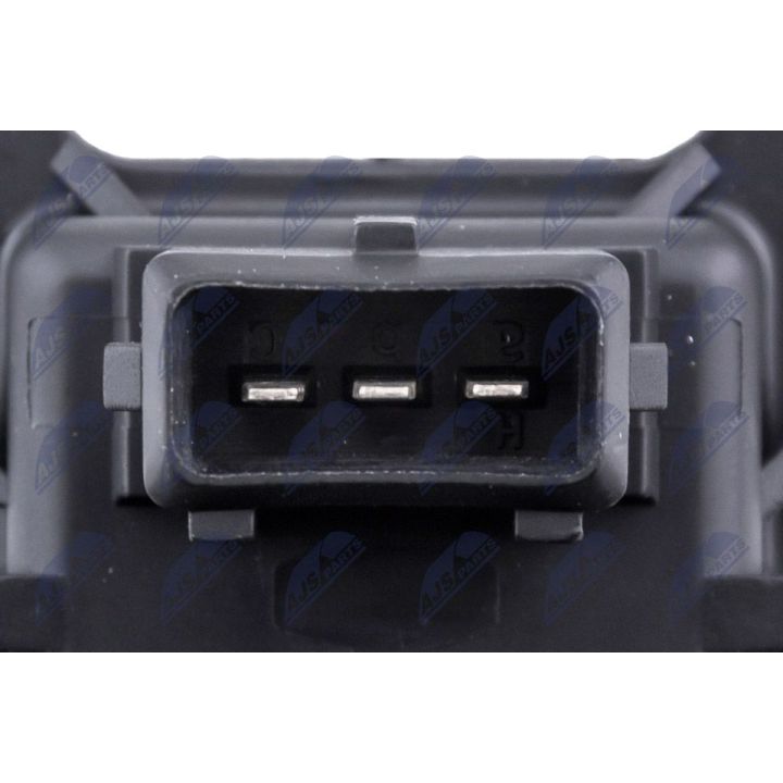 Jutiklis, įsiurbimo kolektoriaus slėgis NTY ECM-FT-001