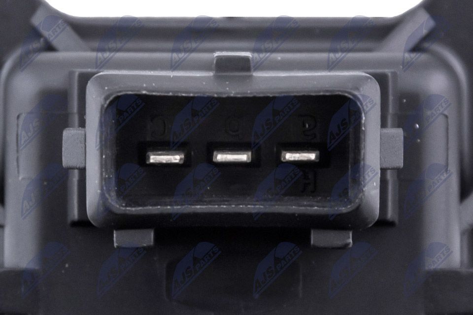 Jutiklis, įsiurbimo kolektoriaus slėgis NTY ECM-FT-001