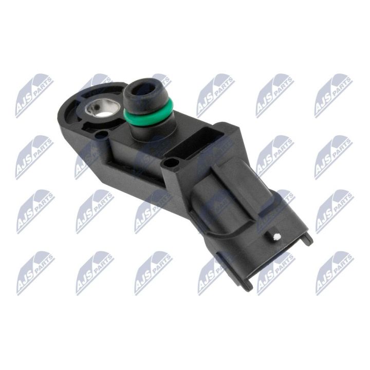 Jutiklis, įsiurbimo kolektoriaus slėgis NTY ECM-FT-003