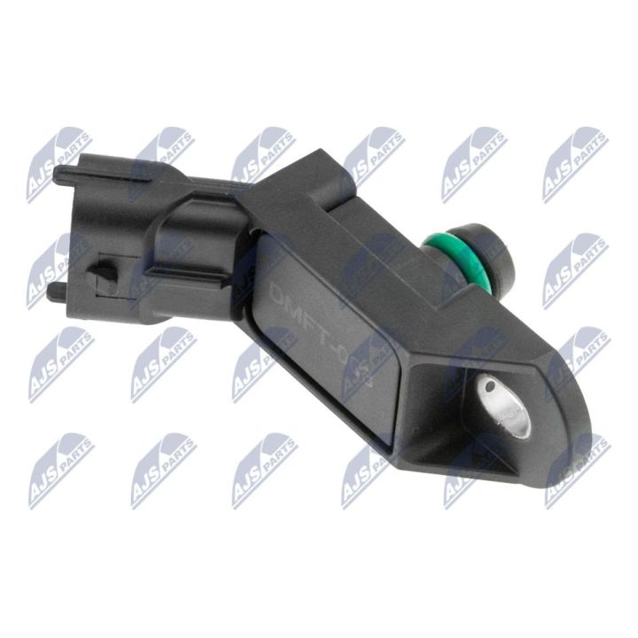 Jutiklis, įsiurbimo kolektoriaus slėgis NTY ECM-FT-003