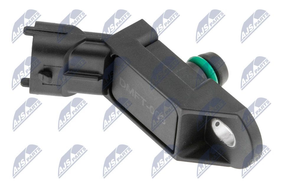 Jutiklis, įsiurbimo kolektoriaus slėgis NTY ECM-FT-003