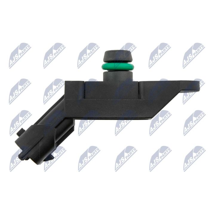 Jutiklis, įsiurbimo kolektoriaus slėgis NTY ECM-FT-003