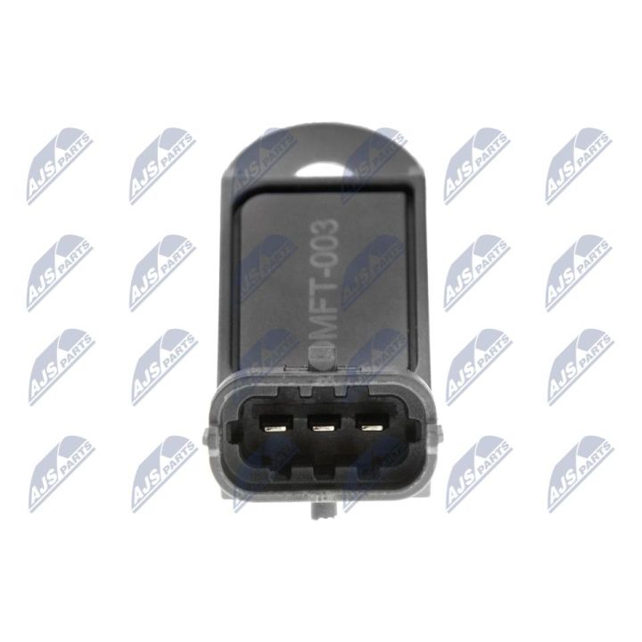 Jutiklis, įsiurbimo kolektoriaus slėgis NTY ECM-FT-003