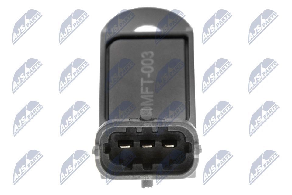 Jutiklis, įsiurbimo kolektoriaus slėgis NTY ECM-FT-003