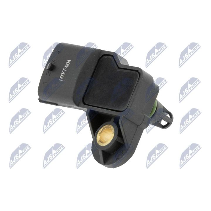 Jutiklis, įsiurbimo kolektoriaus slėgis NTY ECM-FT-004
