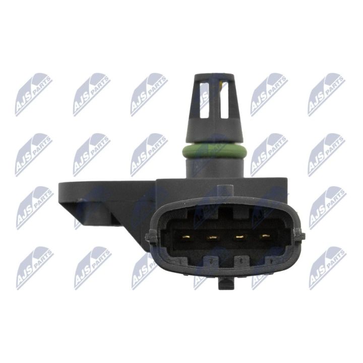 Jutiklis, įsiurbimo kolektoriaus slėgis NTY ECM-FT-004