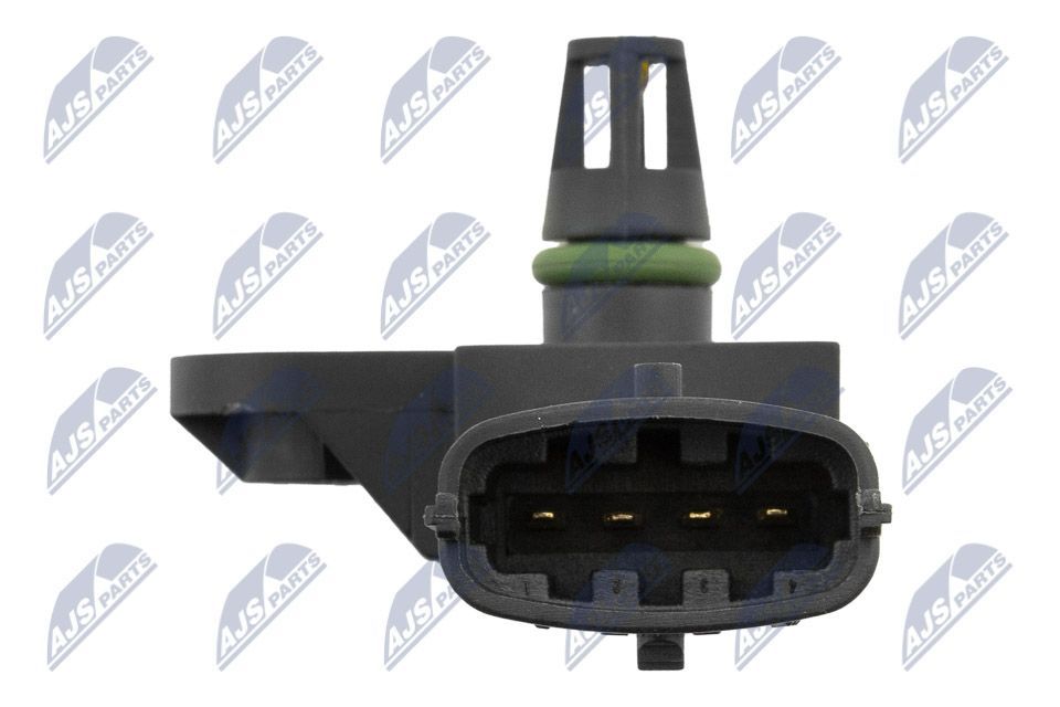 Jutiklis, įsiurbimo kolektoriaus slėgis NTY ECM-FT-004