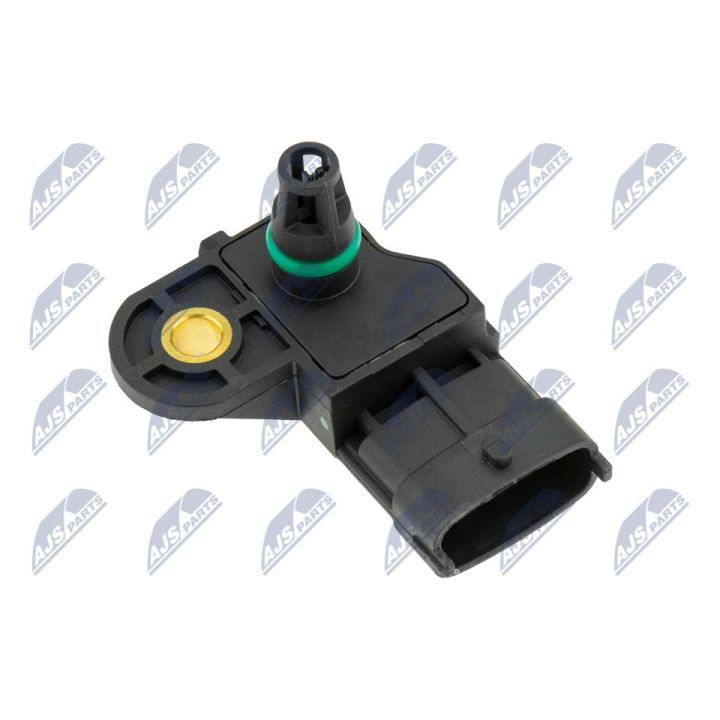 Jutiklis, įsiurbimo kolektoriaus slėgis NTY ECM-FT-005
