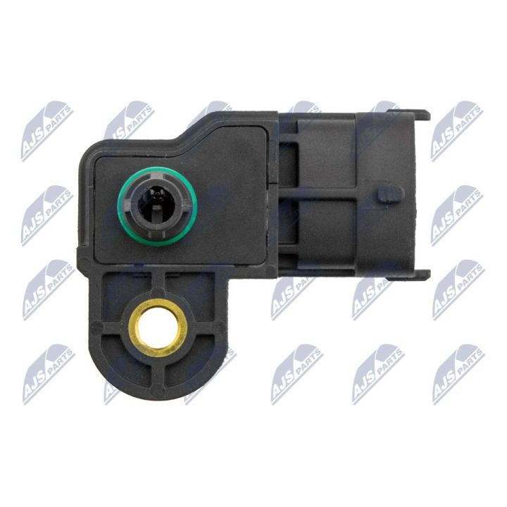 Jutiklis, įsiurbimo kolektoriaus slėgis NTY ECM-FT-005