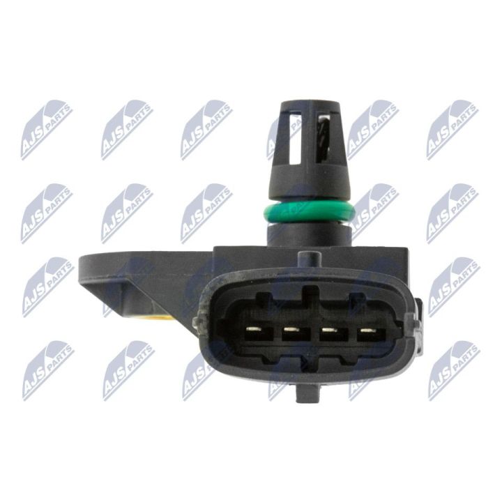 Jutiklis, įsiurbimo kolektoriaus slėgis NTY ECM-FT-005