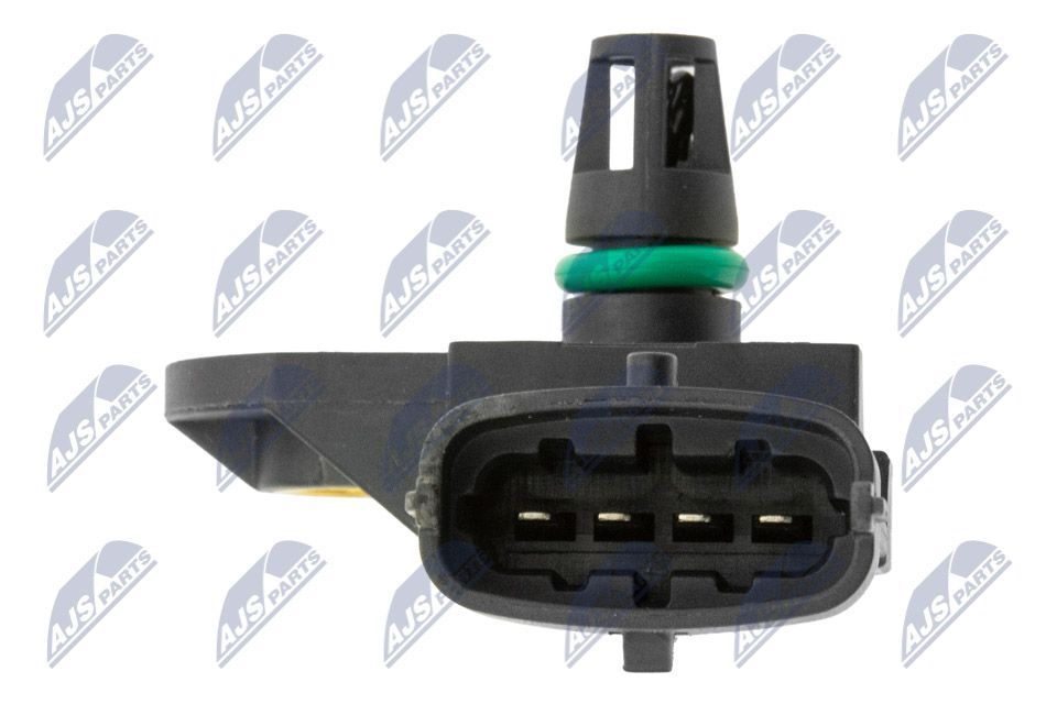 Jutiklis, įsiurbimo kolektoriaus slėgis NTY ECM-FT-005