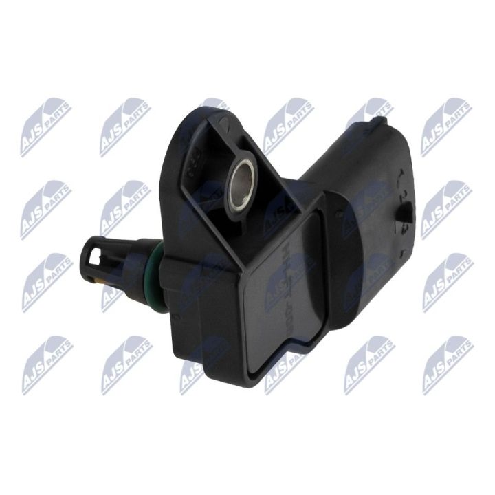 Jutiklis, įsiurbimo kolektoriaus slėgis NTY ECM-FT-006