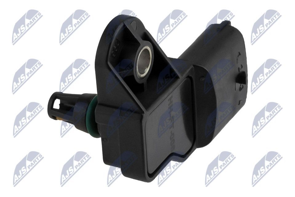 Jutiklis, įsiurbimo kolektoriaus slėgis NTY ECM-FT-006