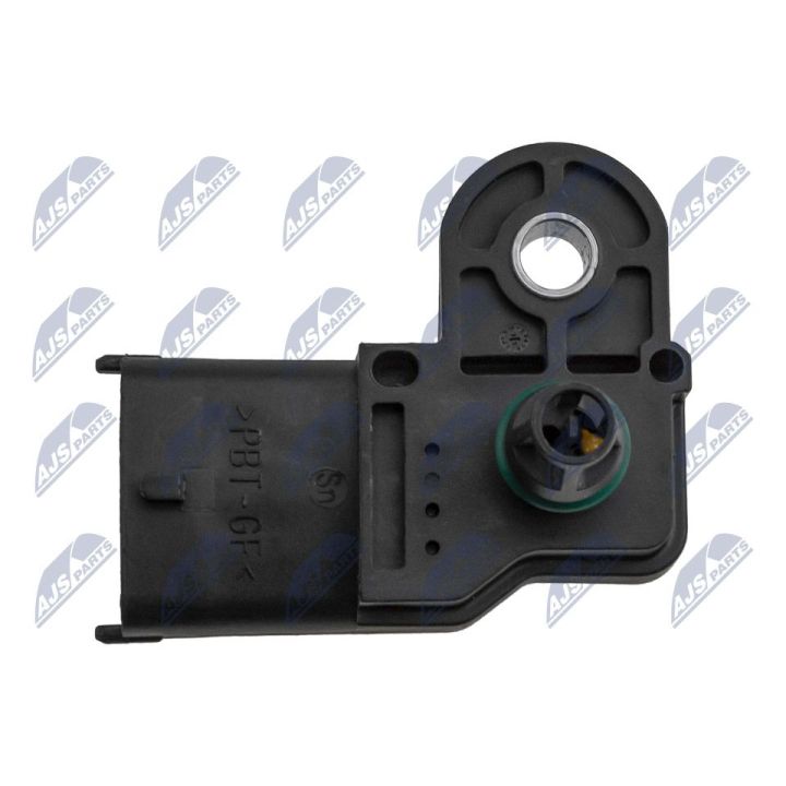 Jutiklis, įsiurbimo kolektoriaus slėgis NTY ECM-FT-006