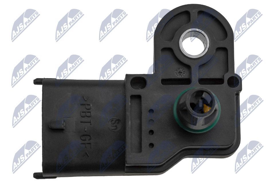 Jutiklis, įsiurbimo kolektoriaus slėgis NTY ECM-FT-006