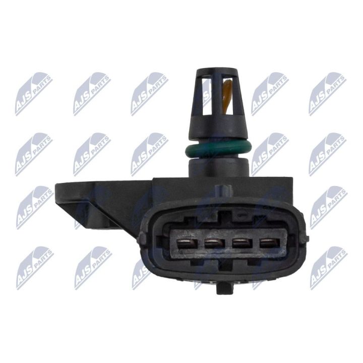 Jutiklis, įsiurbimo kolektoriaus slėgis NTY ECM-FT-006