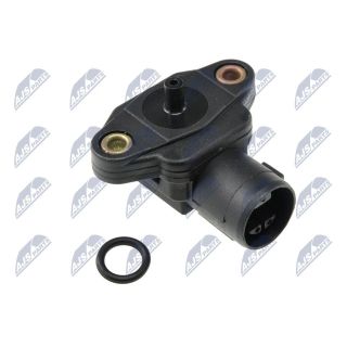 Jutiklis, įsiurbimo kolektoriaus slėgis NTY ECM-HD-000