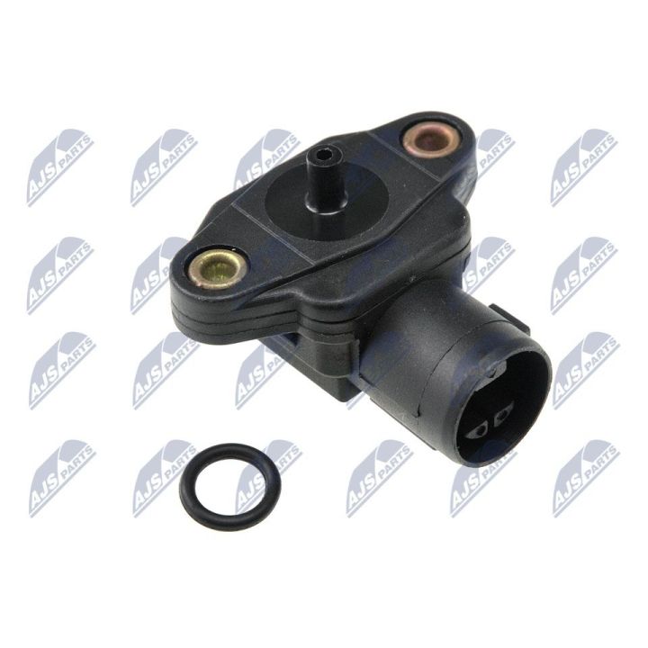 Jutiklis, įsiurbimo kolektoriaus slėgis NTY ECM-HD-000