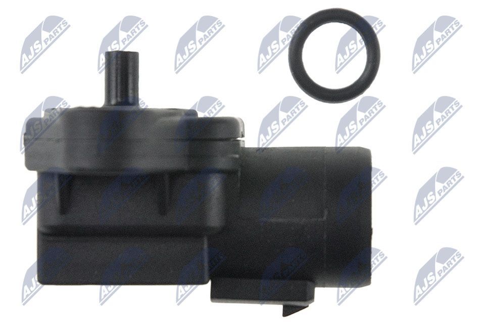 Jutiklis, įsiurbimo kolektoriaus slėgis NTY ECM-HD-000