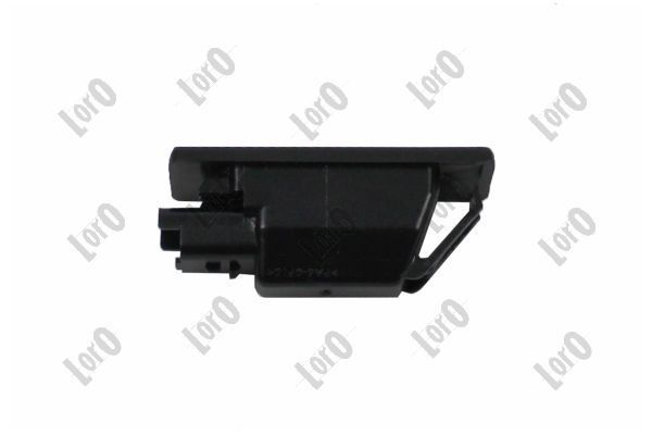 Valstybinio numerio apšvietimas ABAKUS 038-11-905