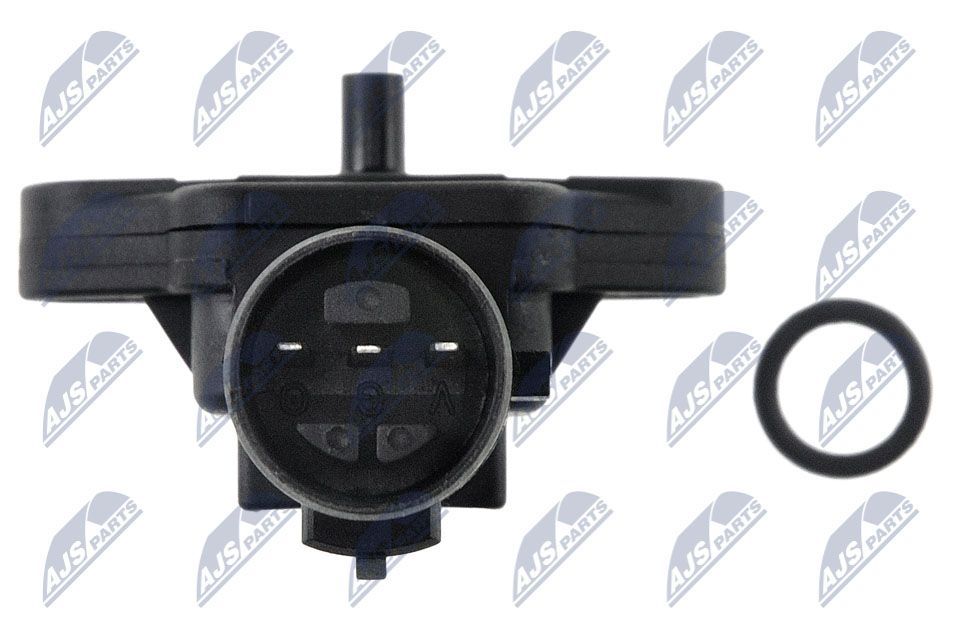 Jutiklis, įsiurbimo kolektoriaus slėgis NTY ECM-HD-000