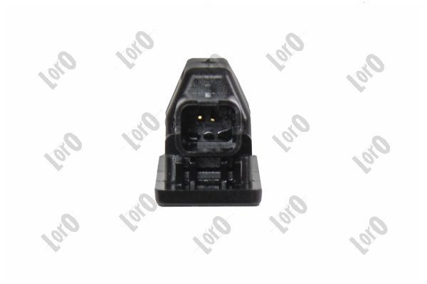 Valstybinio numerio apšvietimas ABAKUS 038-11-905LED