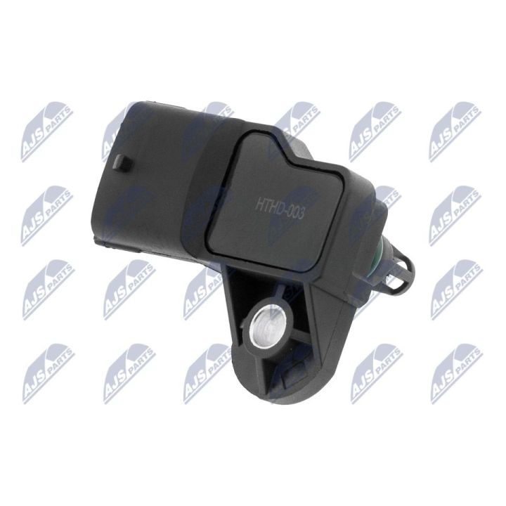 Jutiklis, įsiurbimo kolektoriaus slėgis NTY ECM-HD-003