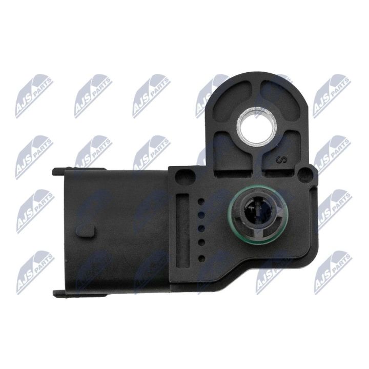 Jutiklis, įsiurbimo kolektoriaus slėgis NTY ECM-HD-003