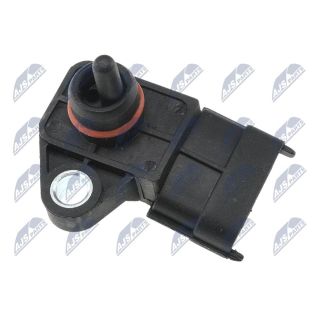 Jutiklis, įsiurbimo kolektoriaus slėgis NTY ECM-HY-500