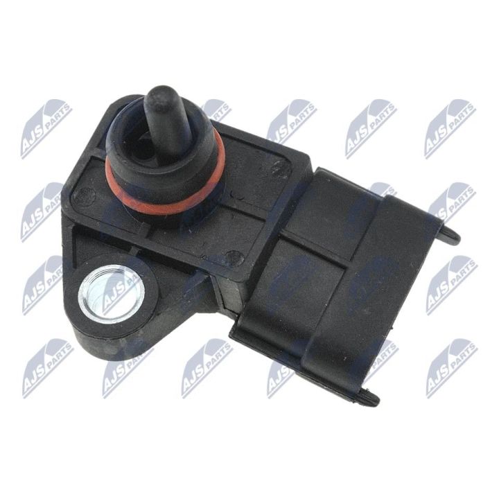 Jutiklis, įsiurbimo kolektoriaus slėgis NTY ECM-HY-500