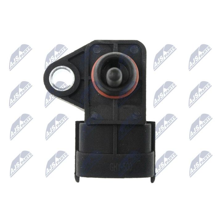 Jutiklis, įsiurbimo kolektoriaus slėgis NTY ECM-HY-500