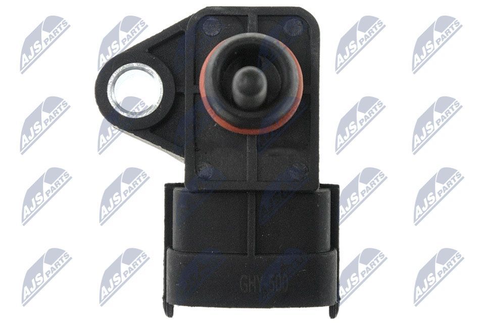 Jutiklis, įsiurbimo kolektoriaus slėgis NTY ECM-HY-500