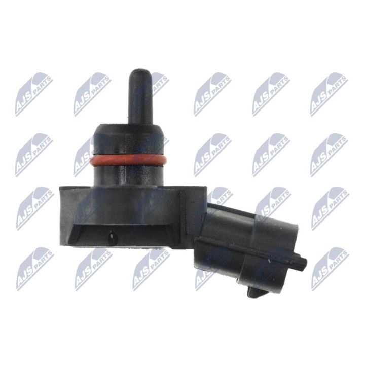 Jutiklis, įsiurbimo kolektoriaus slėgis NTY ECM-HY-500