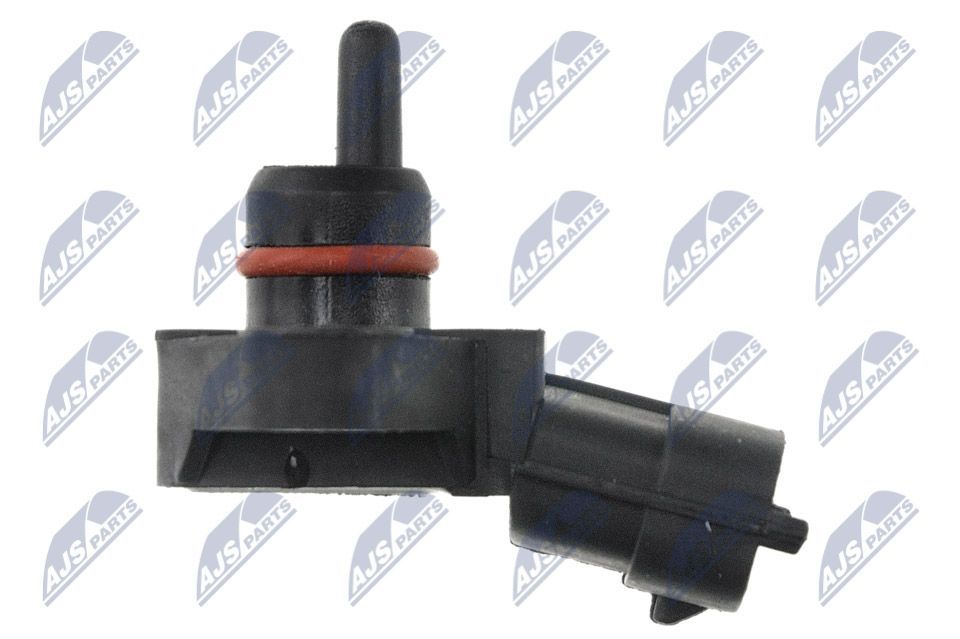 Jutiklis, įsiurbimo kolektoriaus slėgis NTY ECM-HY-500