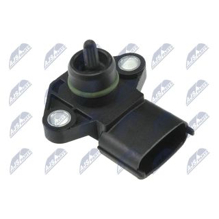 Jutiklis, įsiurbimo kolektoriaus slėgis NTY ECM-HY-501