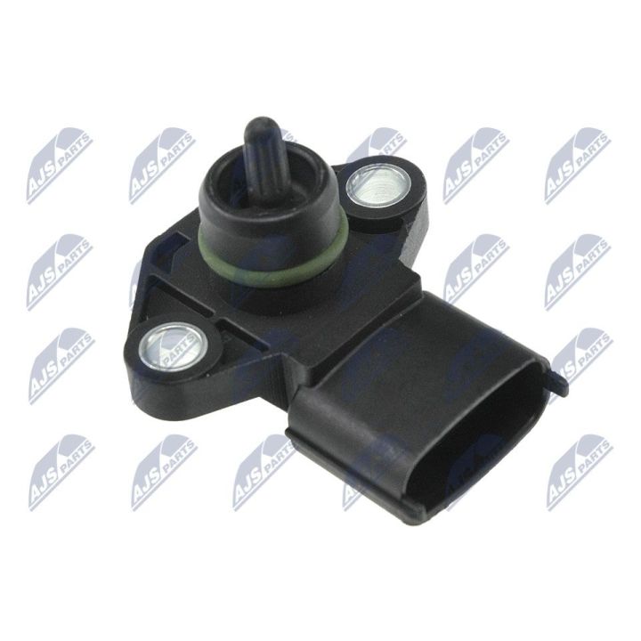 Jutiklis, įsiurbimo kolektoriaus slėgis NTY ECM-HY-501