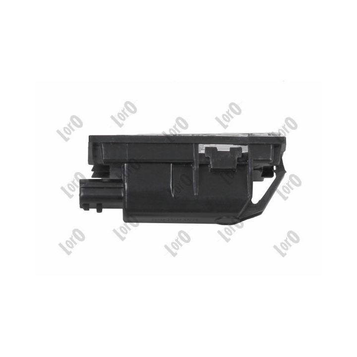 Valstybinio numerio apšvietimas ABAKUS 042-22-900