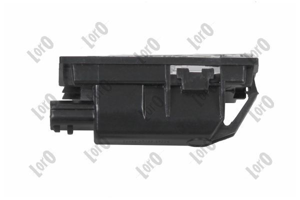 Valstybinio numerio apšvietimas ABAKUS 042-22-900