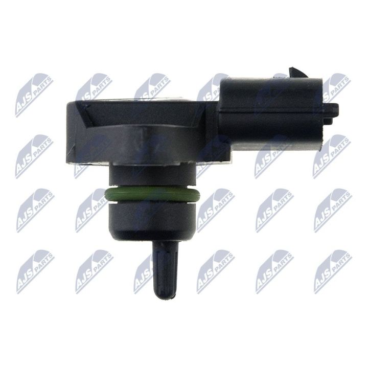 Jutiklis, įsiurbimo kolektoriaus slėgis NTY ECM-HY-501